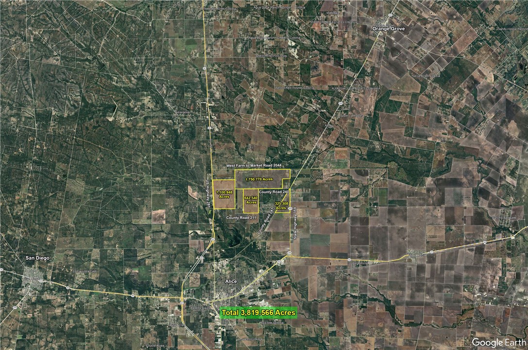 0 Fm-2044 Alice, TX 78332 - Photo 4 of 21