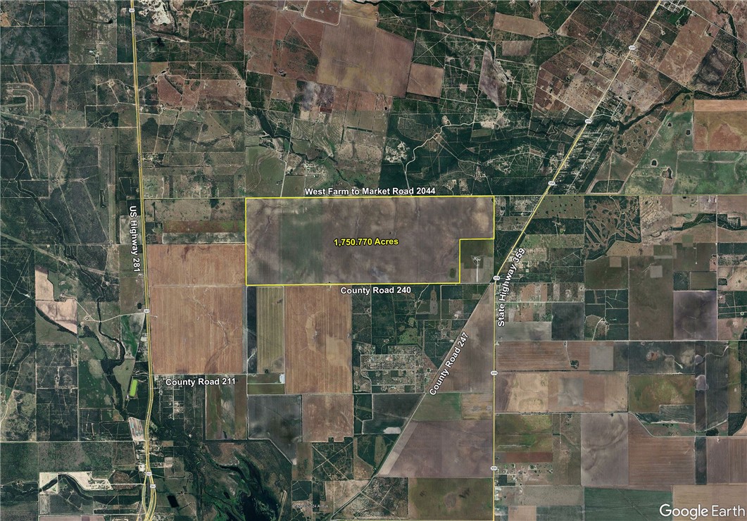 0 Fm-2044 Alice, TX 78332 - Photo 9 of 21