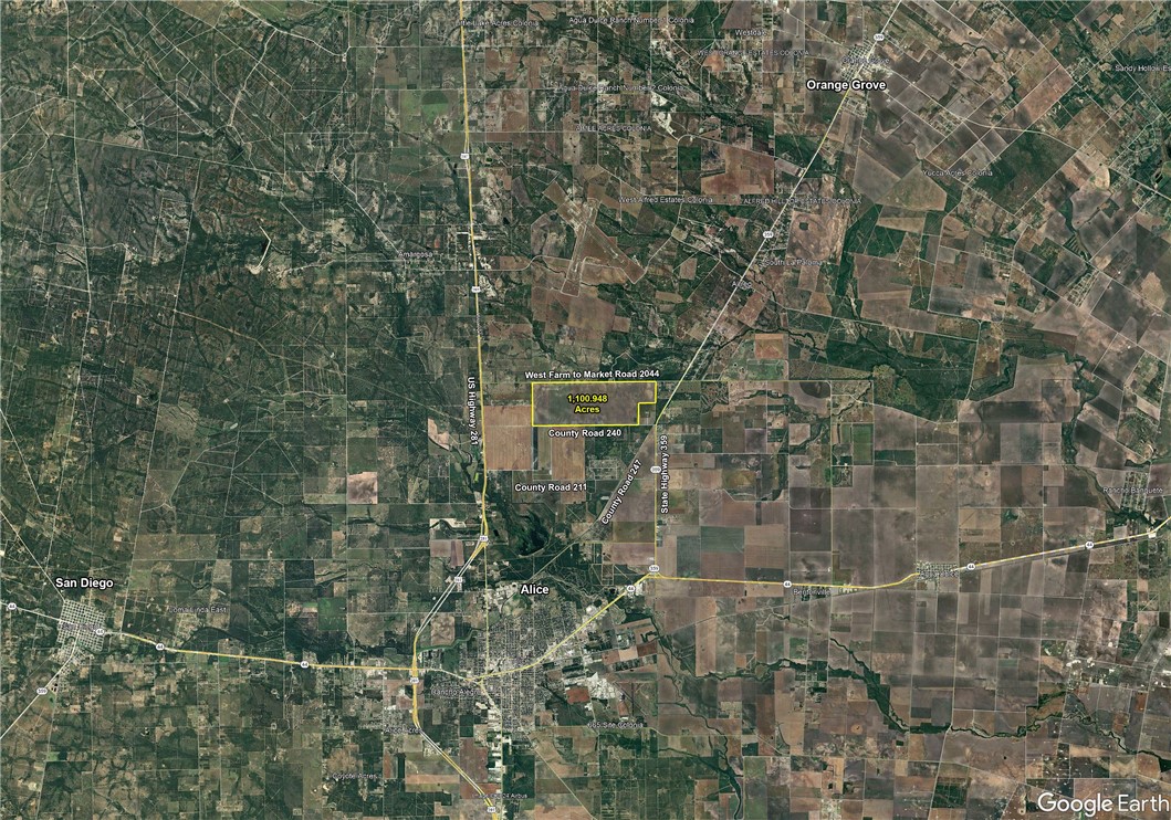 0 Fm-2044 Alice, TX 78332 - Photo 10 of 21