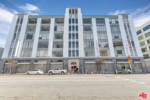 $425,000 | 420 San Pedro Street, Unit 218, Los Angeles, CA 90013