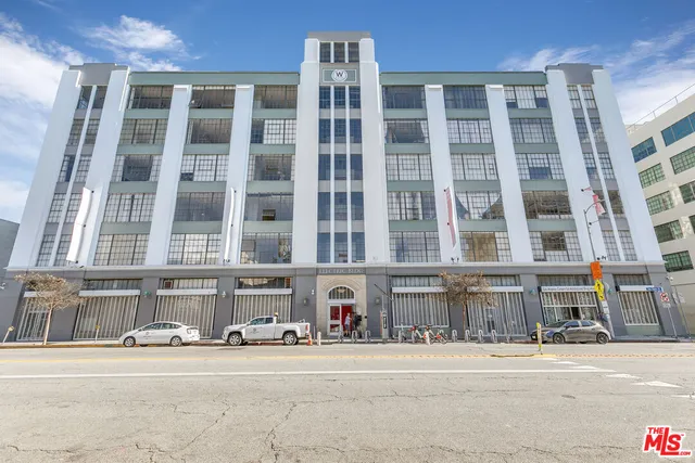 $425,000 | 420 San Pedro Street, Unit 218, Los Angeles, CA 90013