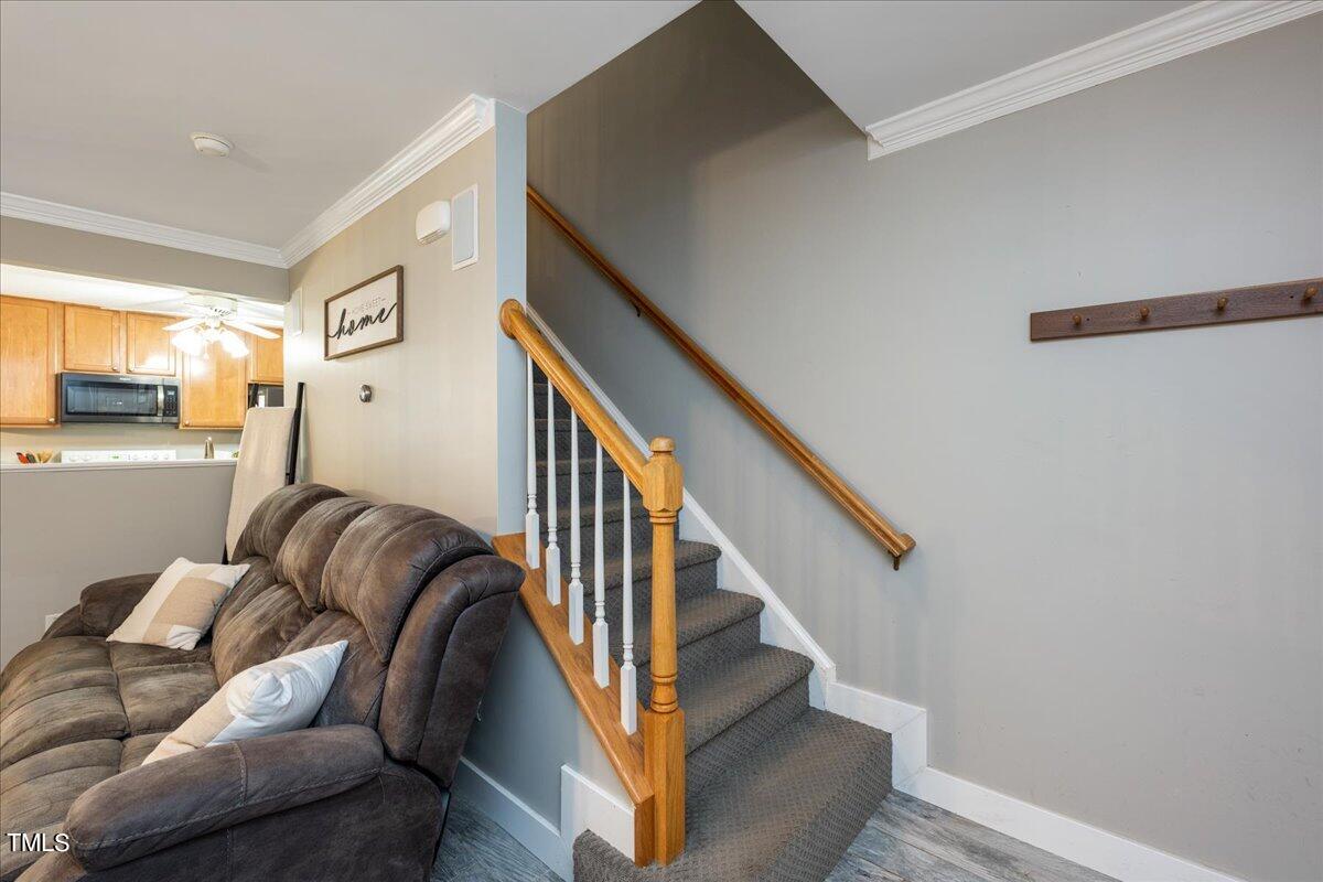 4204 Derry Court Raleigh, NC 27616 - Photo 3 of 30 03-- 7