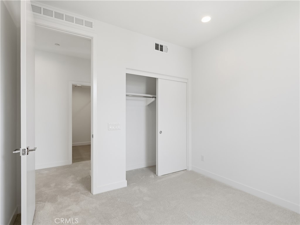 495 Verbena Way Montebello, CA 90640 - Photo 12 of 41 Bedroom 2