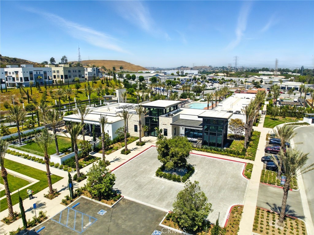 495 Verbena Way Montebello, CA 90640 - Photo 40 of 41 Aerial View 1