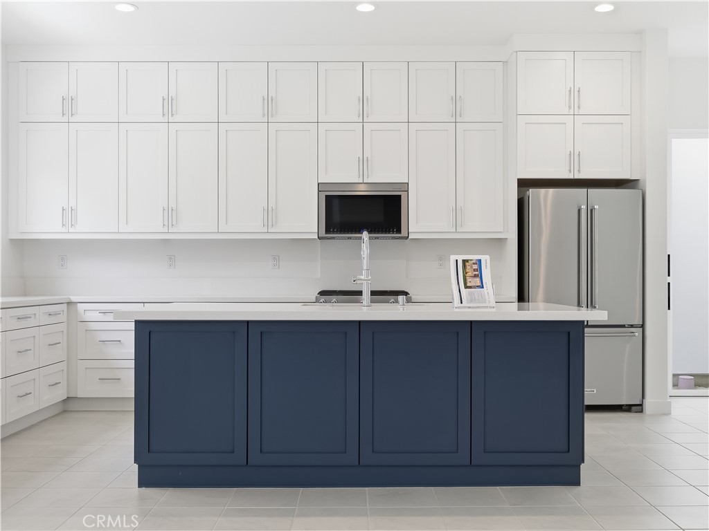 495 Verbena Way Montebello, CA 90640 - Photo 7 of 41 Kitchen 4