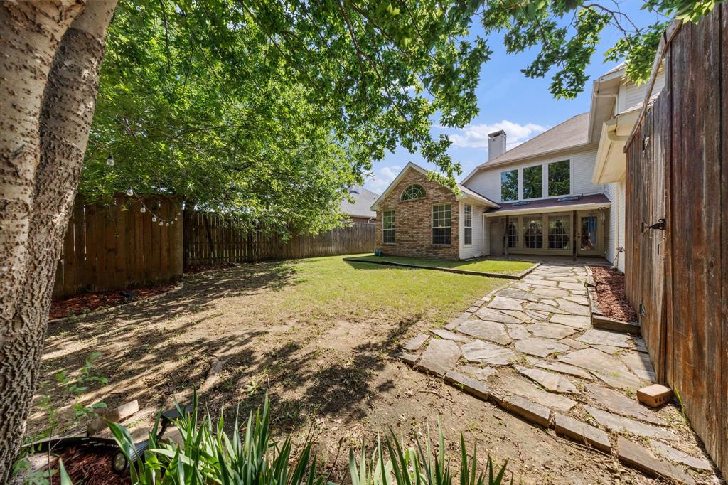 751 Yellowstone Drive Allen, TX 75002 - Photo 34 of 37