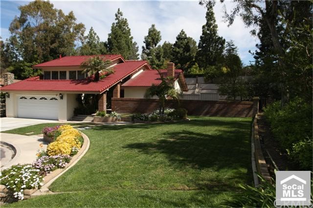 23 Rippling Streme Irvine, CA 92603 - Photo 1 of 1 End of Cul De Sac Premium Oversized Lot