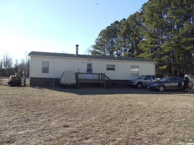915 Cane Branch Road Loris, SC 29569 - Photo 12 of 15 Gallery Image 12