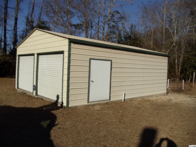 915 Cane Branch Road Loris, SC 29569 - Photo 14 of 15 Gallery Image 14