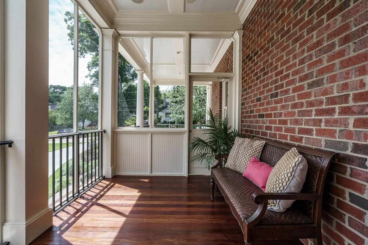 2120 Cowper Drive Raleigh, NC 27608 - Photo 8 of 30 Photo 8