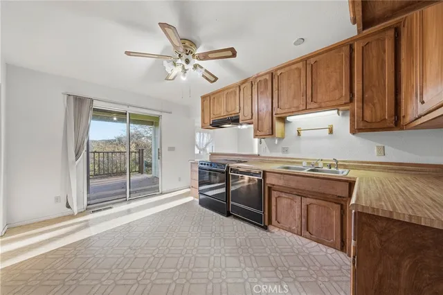 $625,000 | 2173 Martin Street, Lakeport, CA 95453