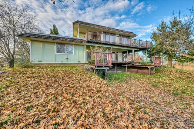 $625,000 | 2173 Martin Street, Lakeport, CA 95453