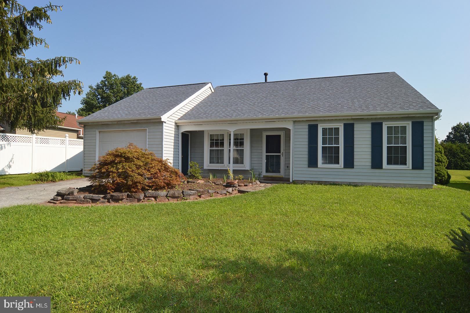 4476 Pheasant Run Reading, PA 19606 - Photo 1 of 31 Gallery Image 1