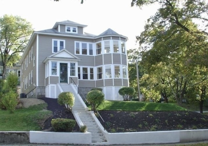 920 Pleasant Street, Unit 1 Worcester, MA 01602 - Photo 1 of 34