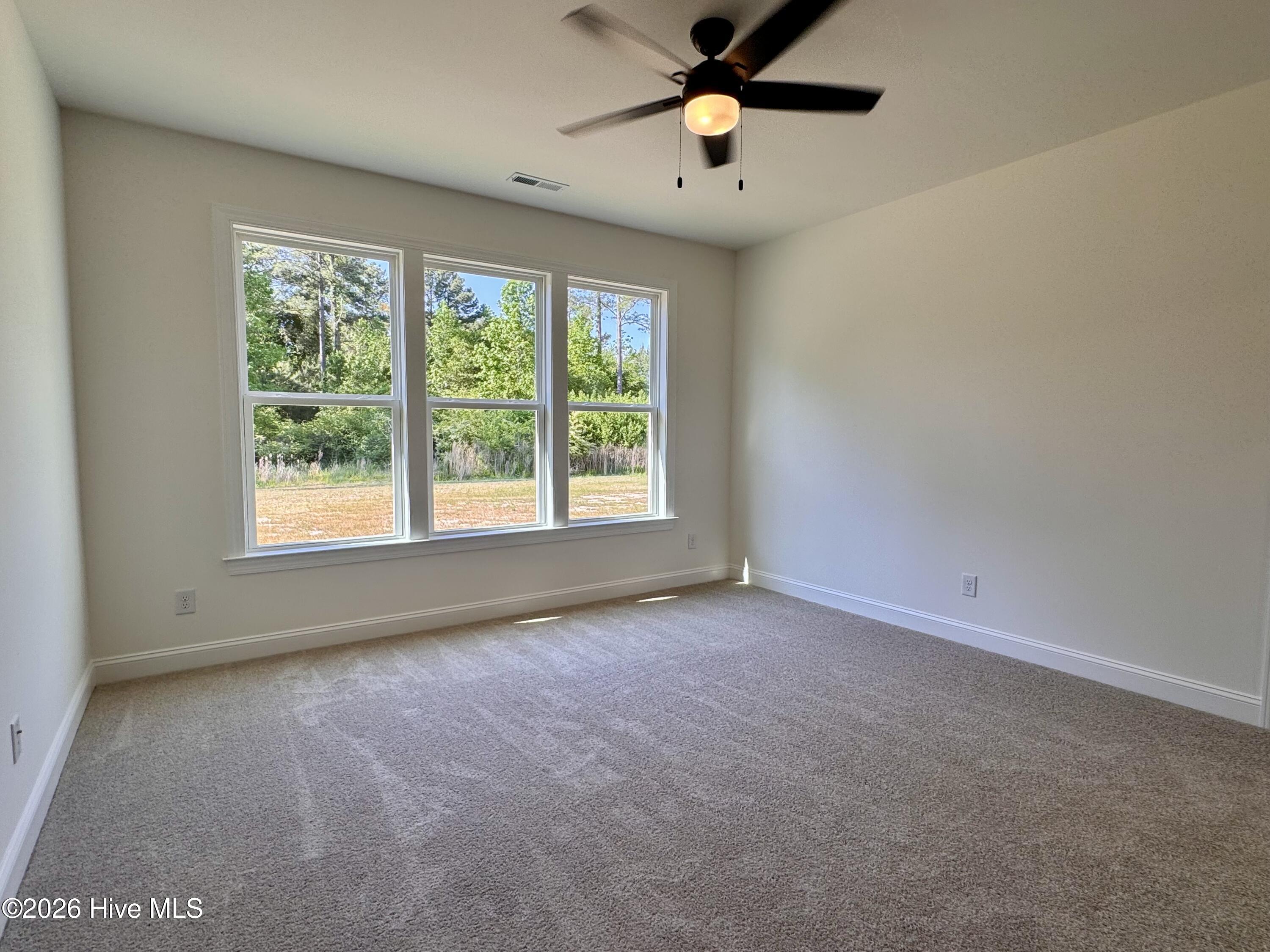 851 Fairway Road Ayden, NC 28513 - Photo 10 of 27 actual primary bedroom