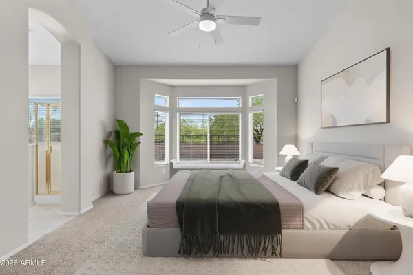 $645,000 | 3206 North Brighton, Mesa, AZ 85207