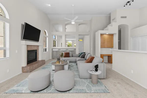 $645,000 | 3206 North Brighton, Mesa, AZ 85207
