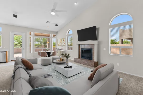 $645,000 | 3206 North Brighton, Mesa, AZ 85207