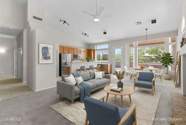 $645,000 | 3206 North Brighton, Mesa, AZ 85207