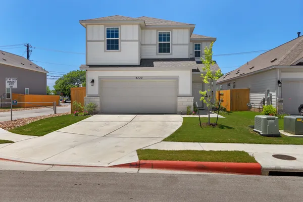 $3,250 | 8306 Haflinger Drive, Austin, TX 78747