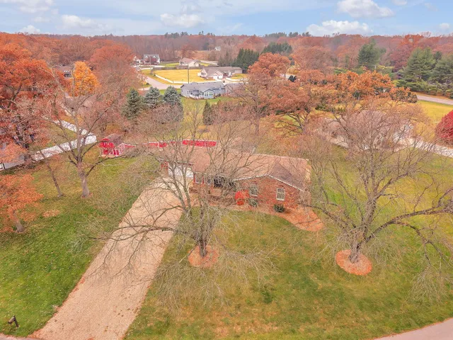 $357,500 | 10338 O Reilly Drive, Rensselaer, IN 47978