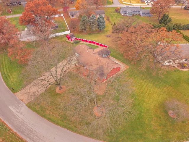 $357,500 | 10338 O Reilly Drive, Rensselaer, IN 47978