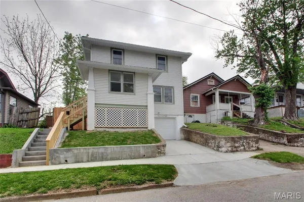 $185,000 | 728 Pine Street, Hannibal, MO 63401