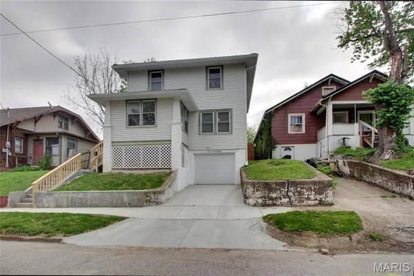 $185,000 | 728 Pine Street, Hannibal, MO 63401