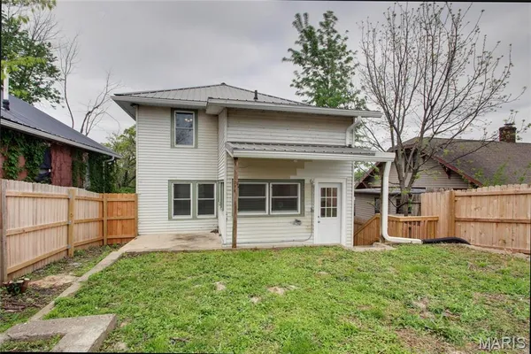 $185,000 | 728 Pine Street, Hannibal, MO 63401