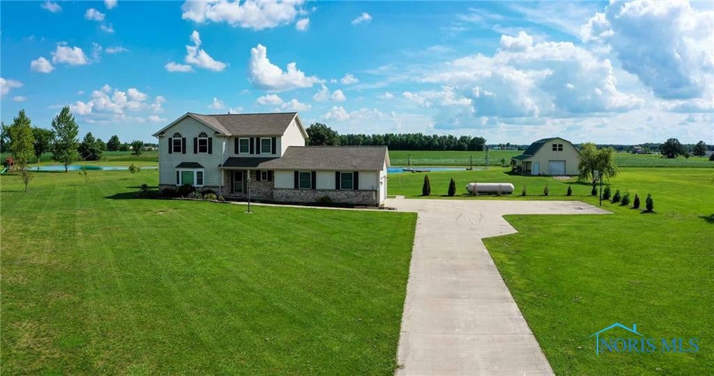 23180 Watson Road Defiance, OH 43512 - Photo 2 of 50 Gallery Image 2