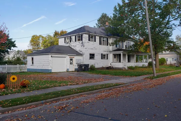 $119,900 | 1105 Landall Avenue, Rib Lake, WI 54470