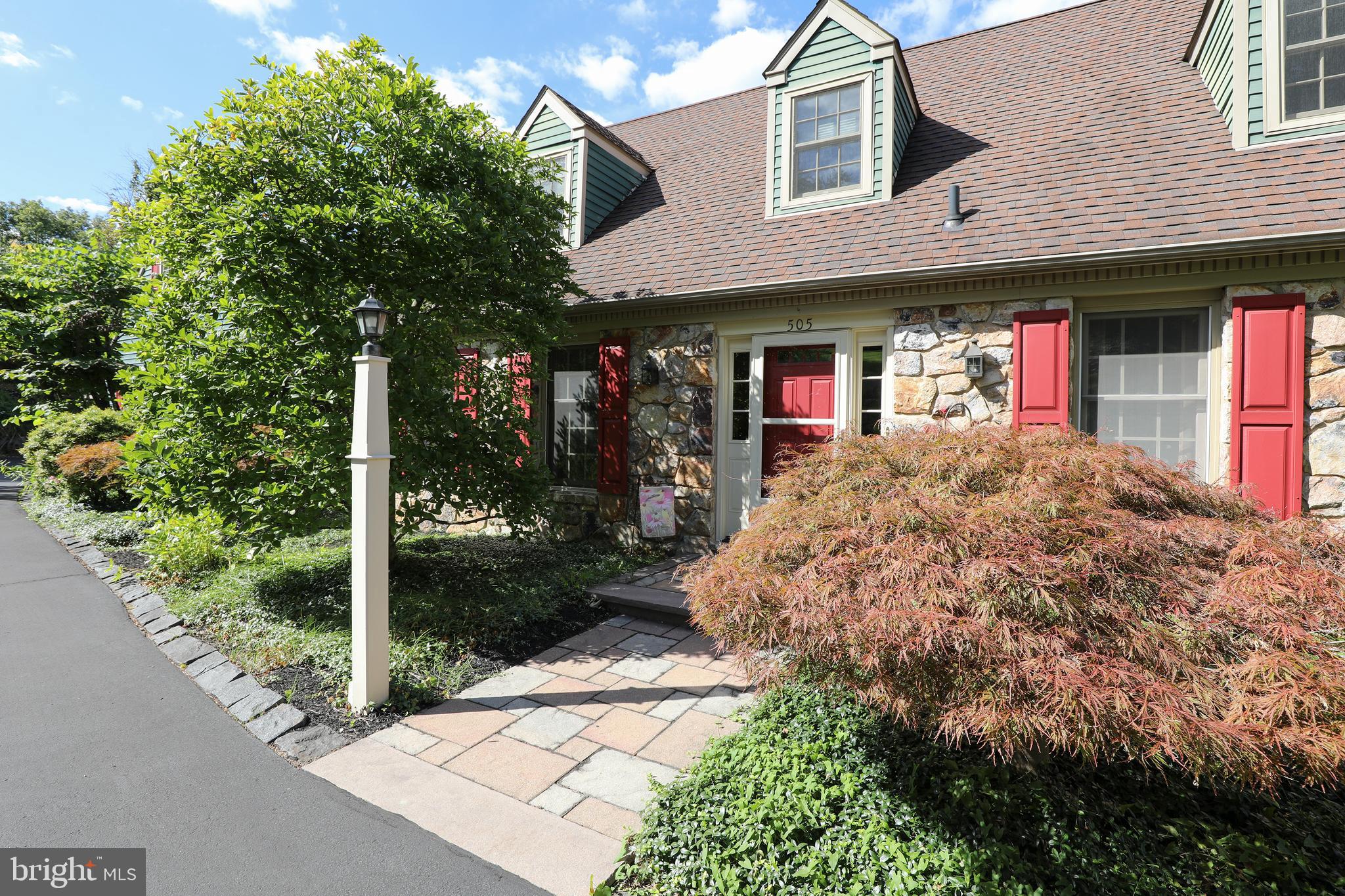 505 Summit Lane Riegelsville, PA 18077 - Photo 1 of 1