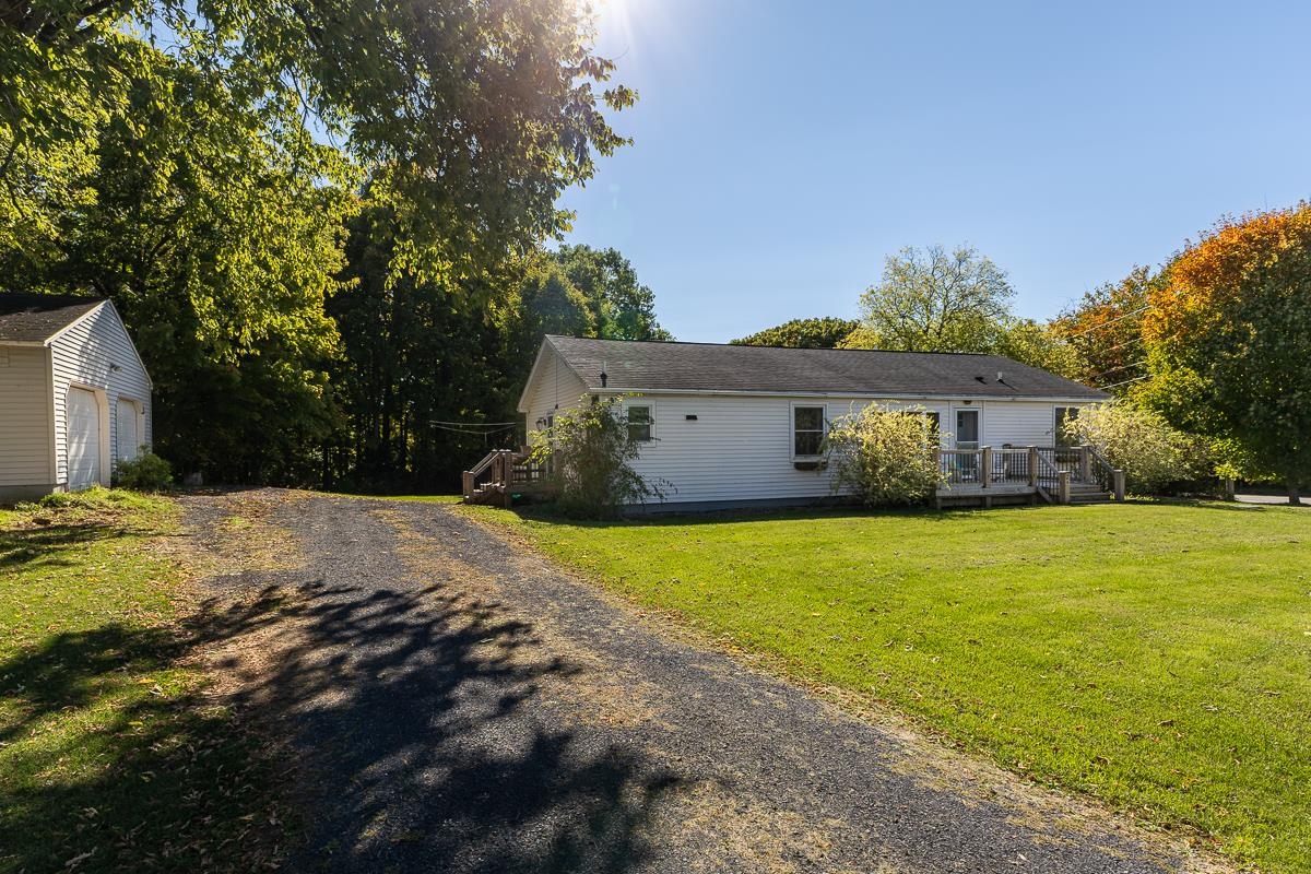2 Town Line Road South Hero, VT 05458 - Photo 47 of 60 Gallery Image 47