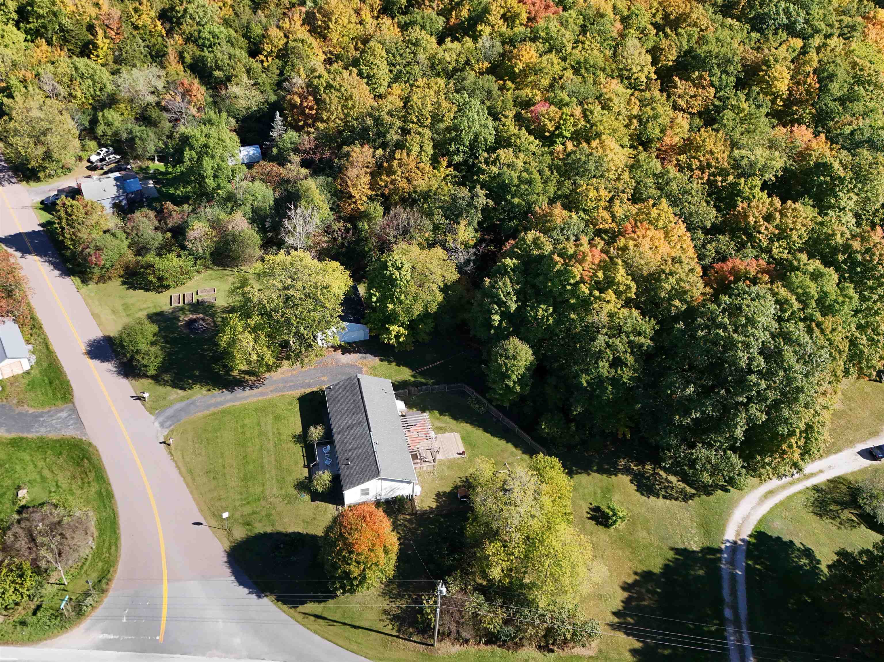 2 Town Line Road South Hero, VT 05458 - Photo 59 of 60 Gallery Image 59