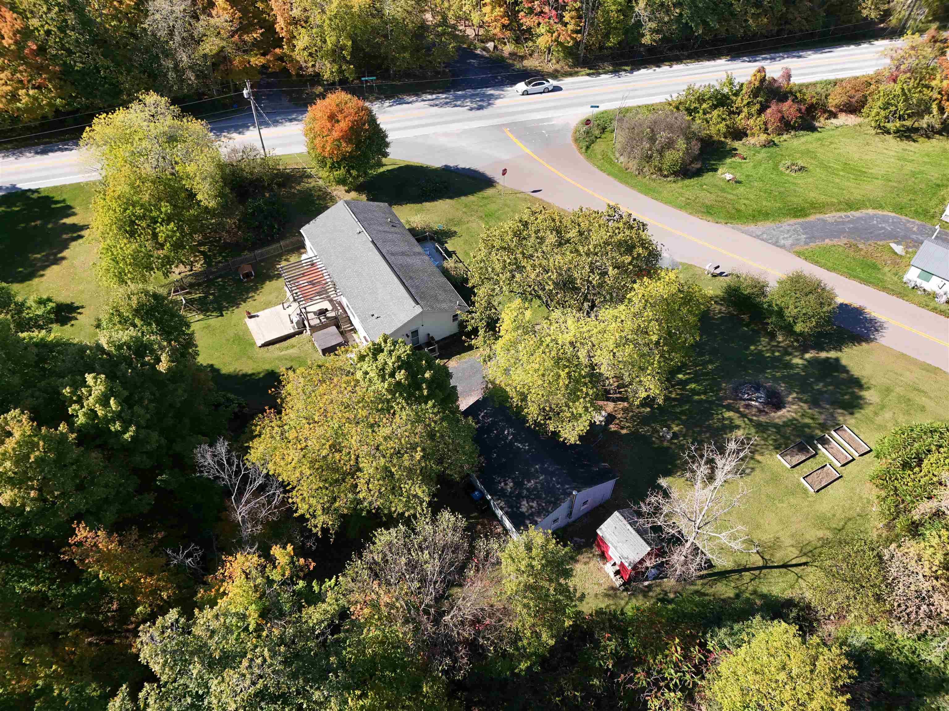 2 Town Line Road South Hero, VT 05458 - Photo 60 of 60 Gallery Image 60