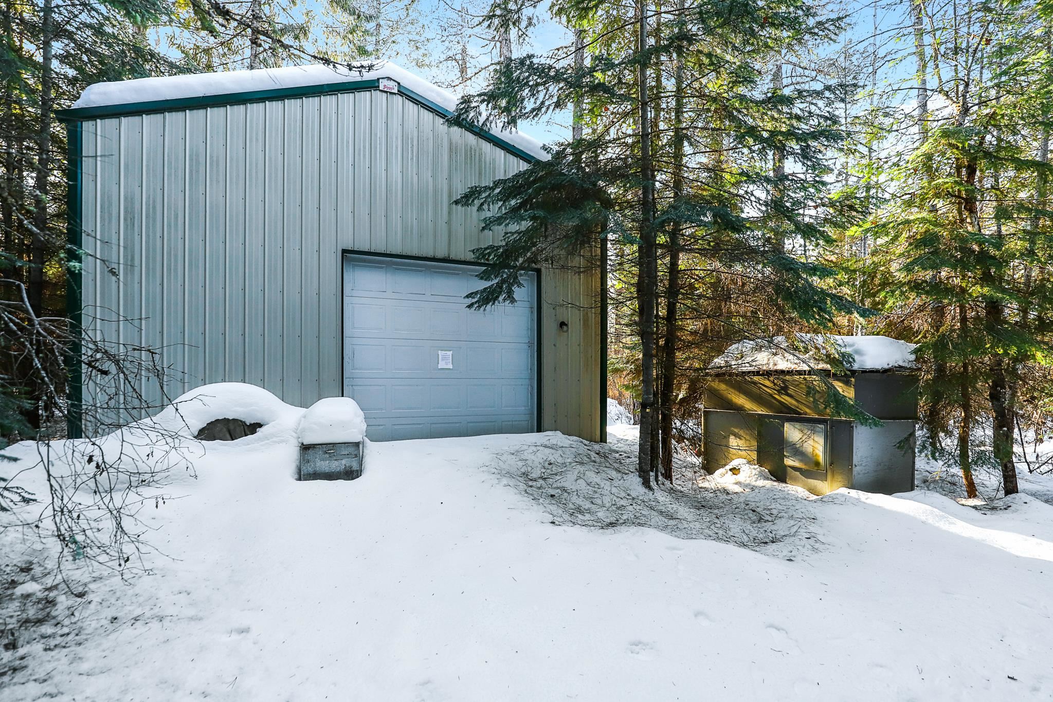 301 North Davis Road Usk, WA 99180 - Photo 1 of 29 Gallery Image 1