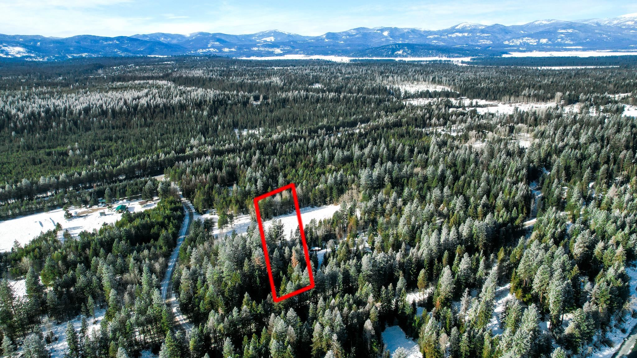 301 North Davis Road Usk, WA 99180 - Photo 23 of 29 Gallery Image 23