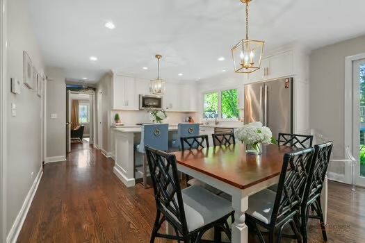 366 Birkdale Road Lake Bluff, IL 60044 - Photo 10 of 36