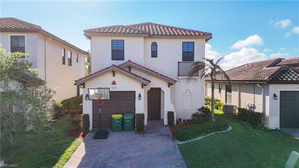 5491 Useppa Drive Ave Maria, FL 34142 - Photo 1 of 38