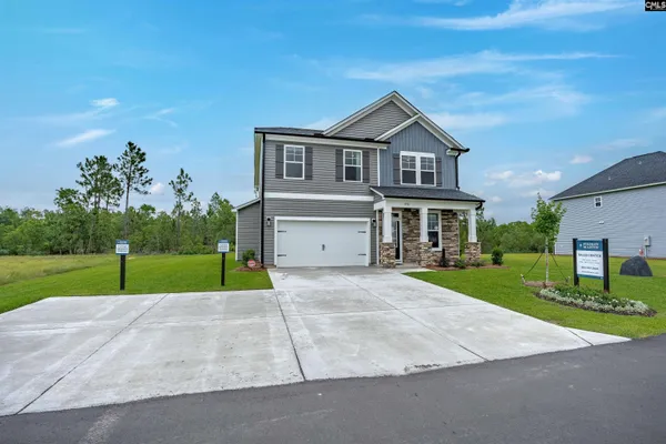 $319,900 | 656 Old Charleston Road, Pelion, SC 29123
