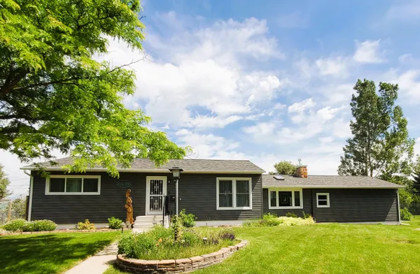 $565,000 | 1505 North Mountain View Drive, Sheridan, WY 82801