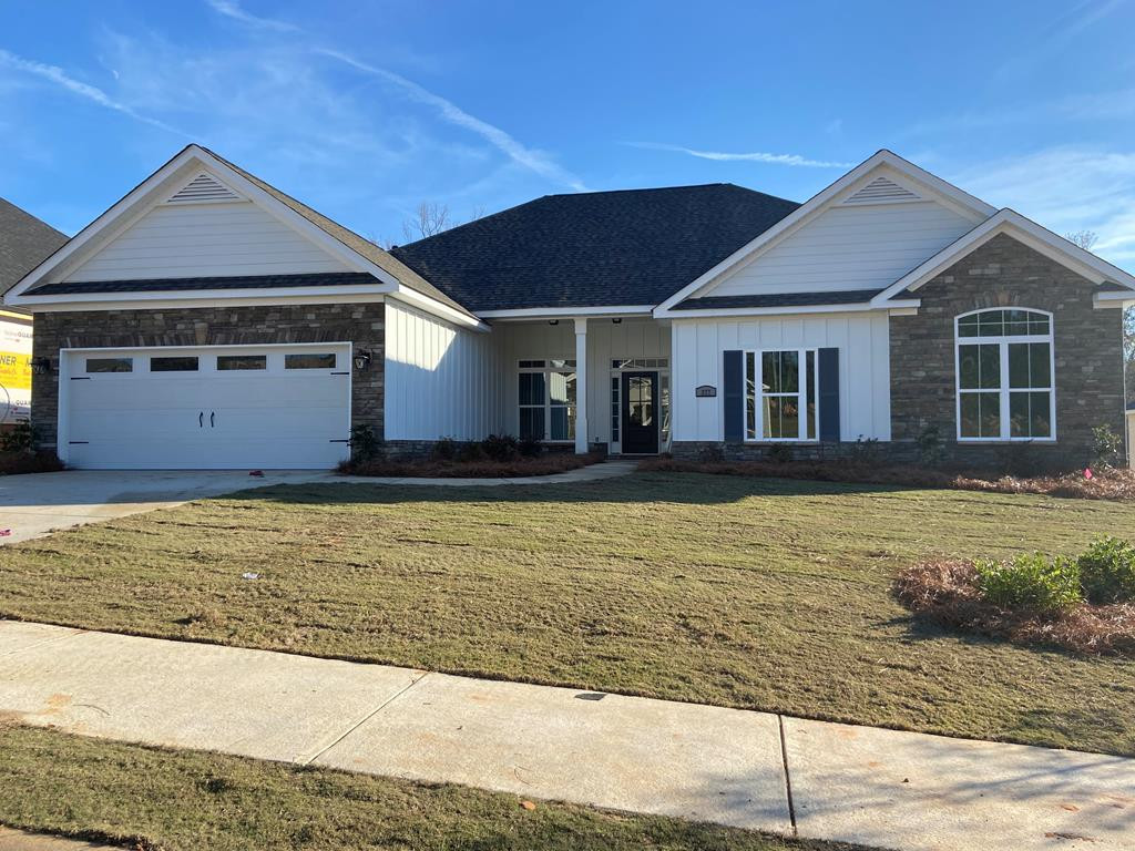 277 Dublin Loop Grovetown, GA 30813 - Photo 1 of 3 Main View