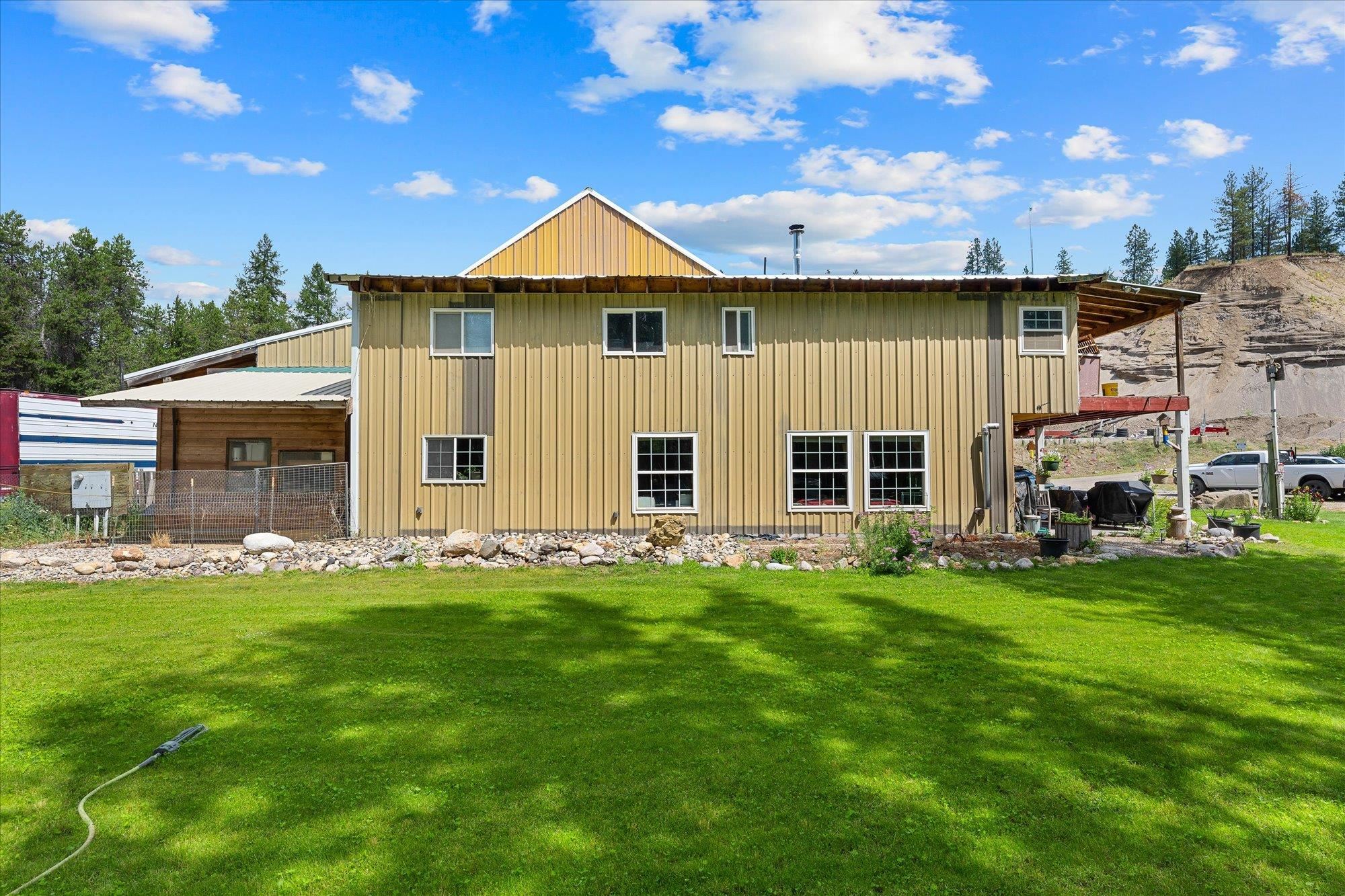 4226 Springdale Hunters Road, Unit SUITE A & SUITE B Springdale, WA 99173 - Photo 31 of 36