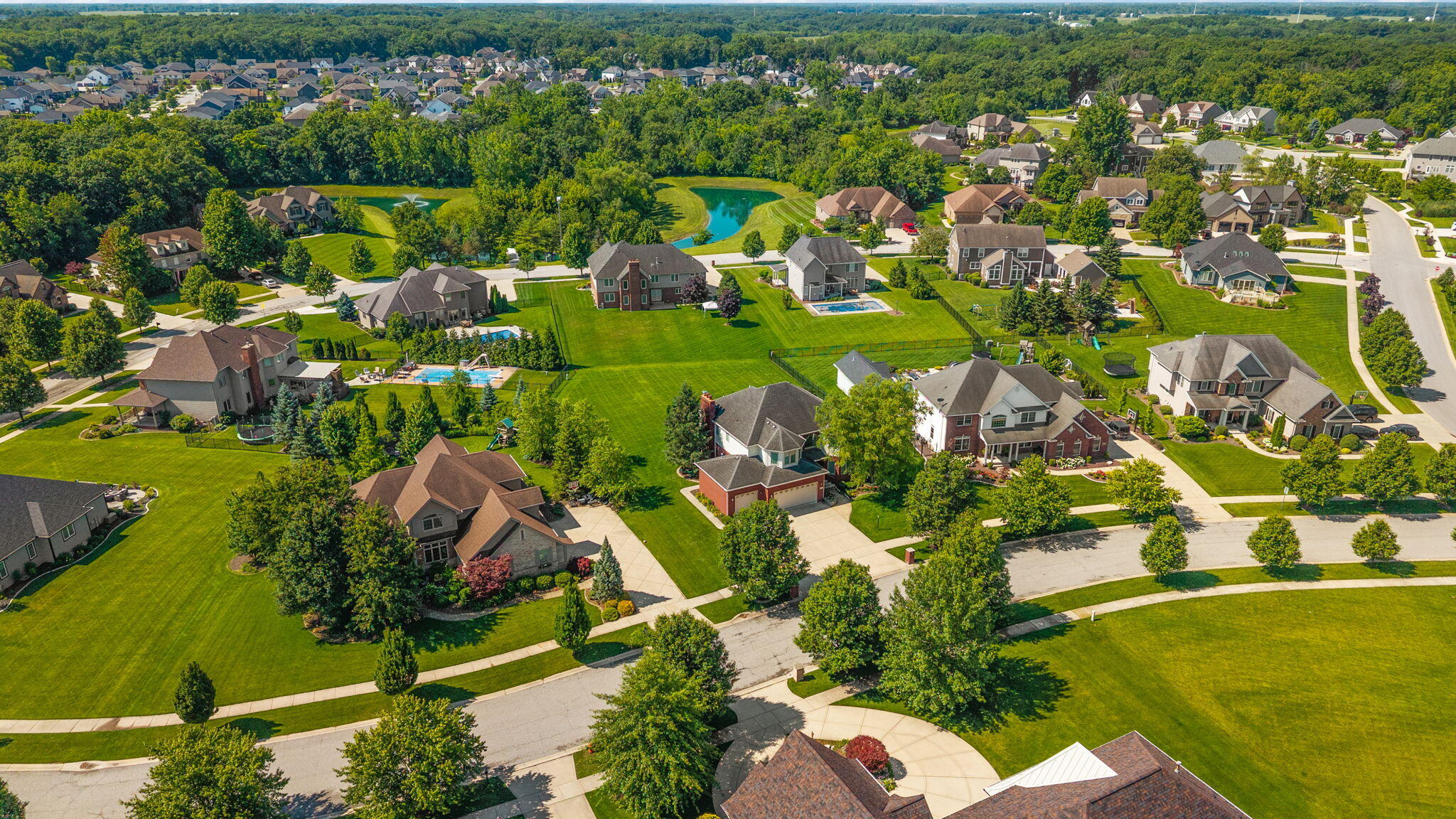855 Pingel Place Crown Point, IN 46307 - Photo 7 of 55 2048x1152