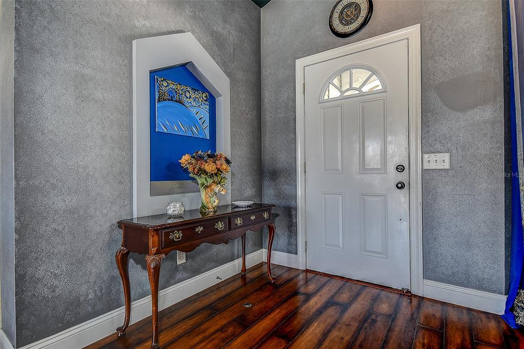 7730 Grimsby Lane New Port Richey, FL 34655 - Photo 28 of 48 a view of entryway