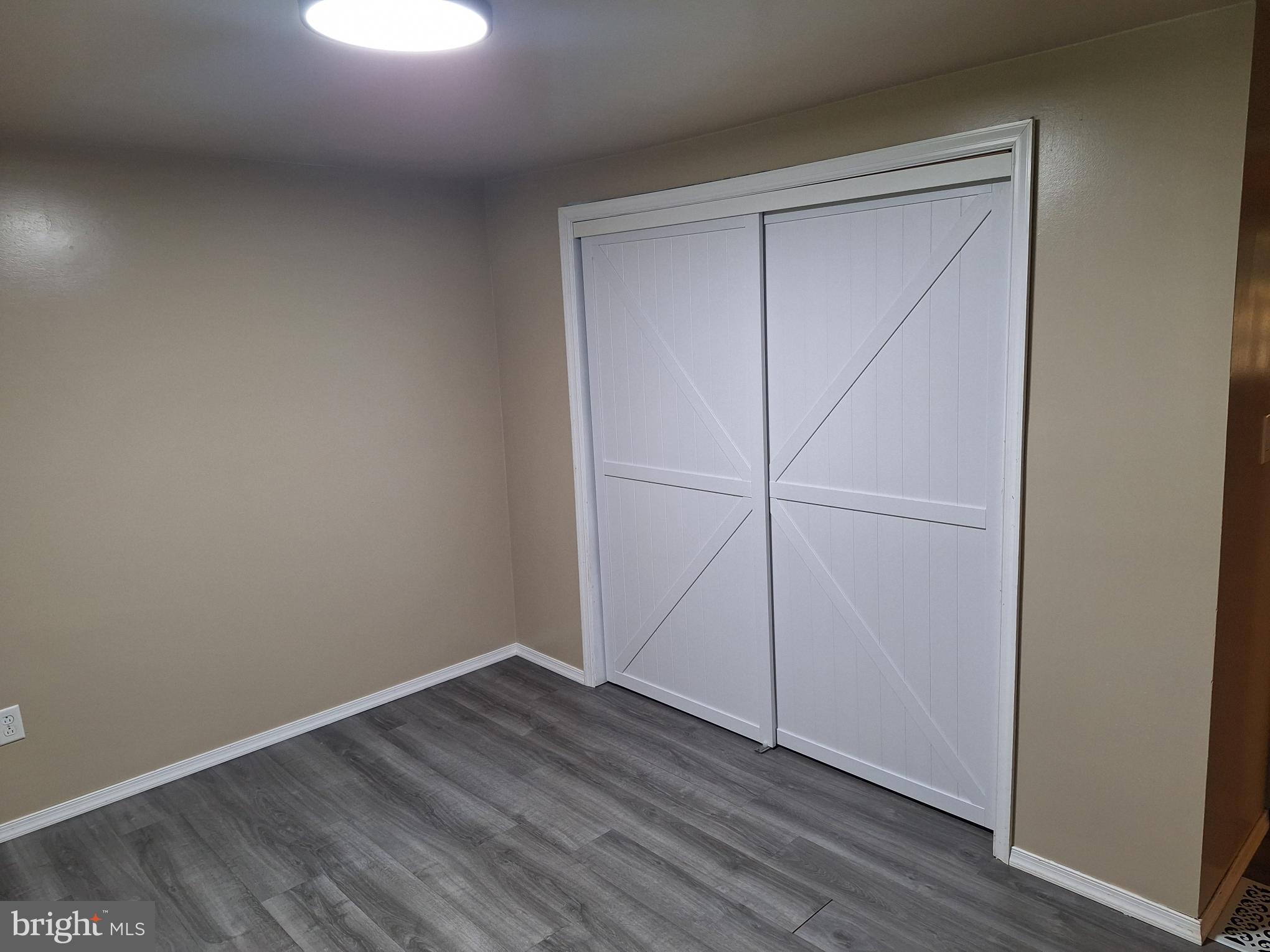 7968 Cromwell Road Three Springs, PA 17264 - Photo 39 of 70 Bedroom 2 with new closet doors
