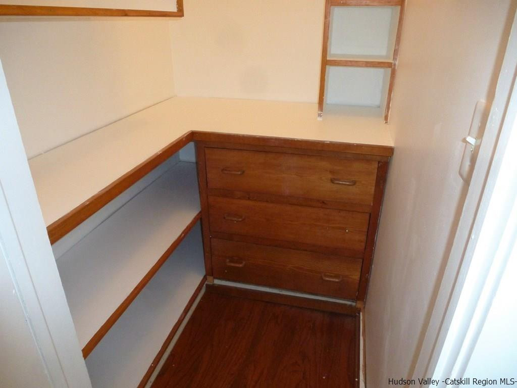30 Peak Road Stone Ridge, NY 12484 - Photo 10 of 22 a view of closet