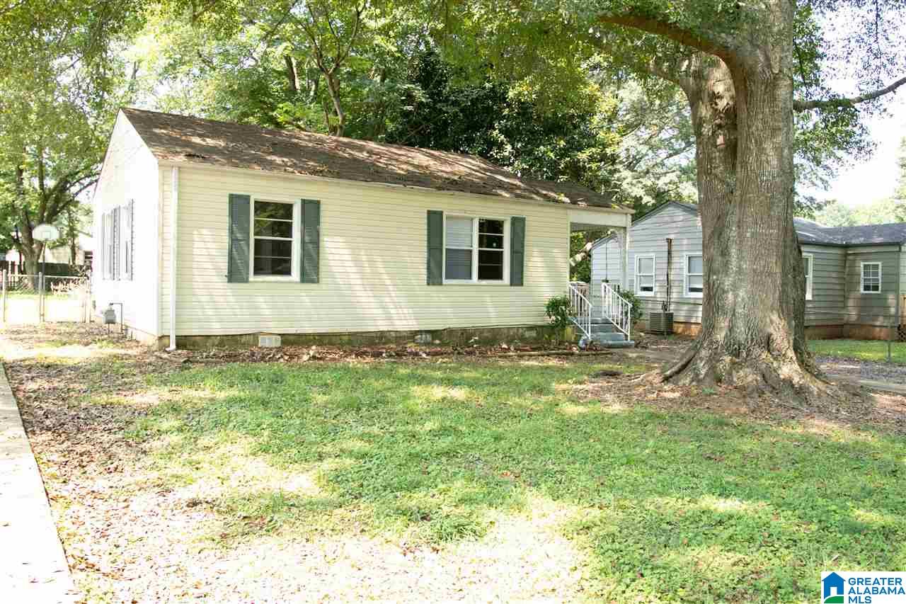 4185 Powell Avenue Pinson, AL 35126 - Photo 2 of 27