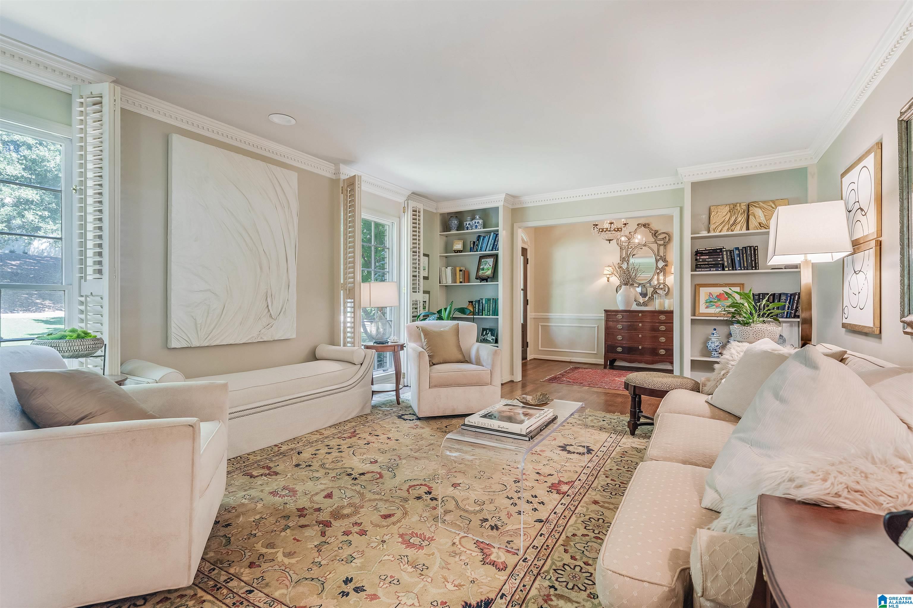 3551 Westbury Road Birmingham, AL 35223 - Photo 4 of 50