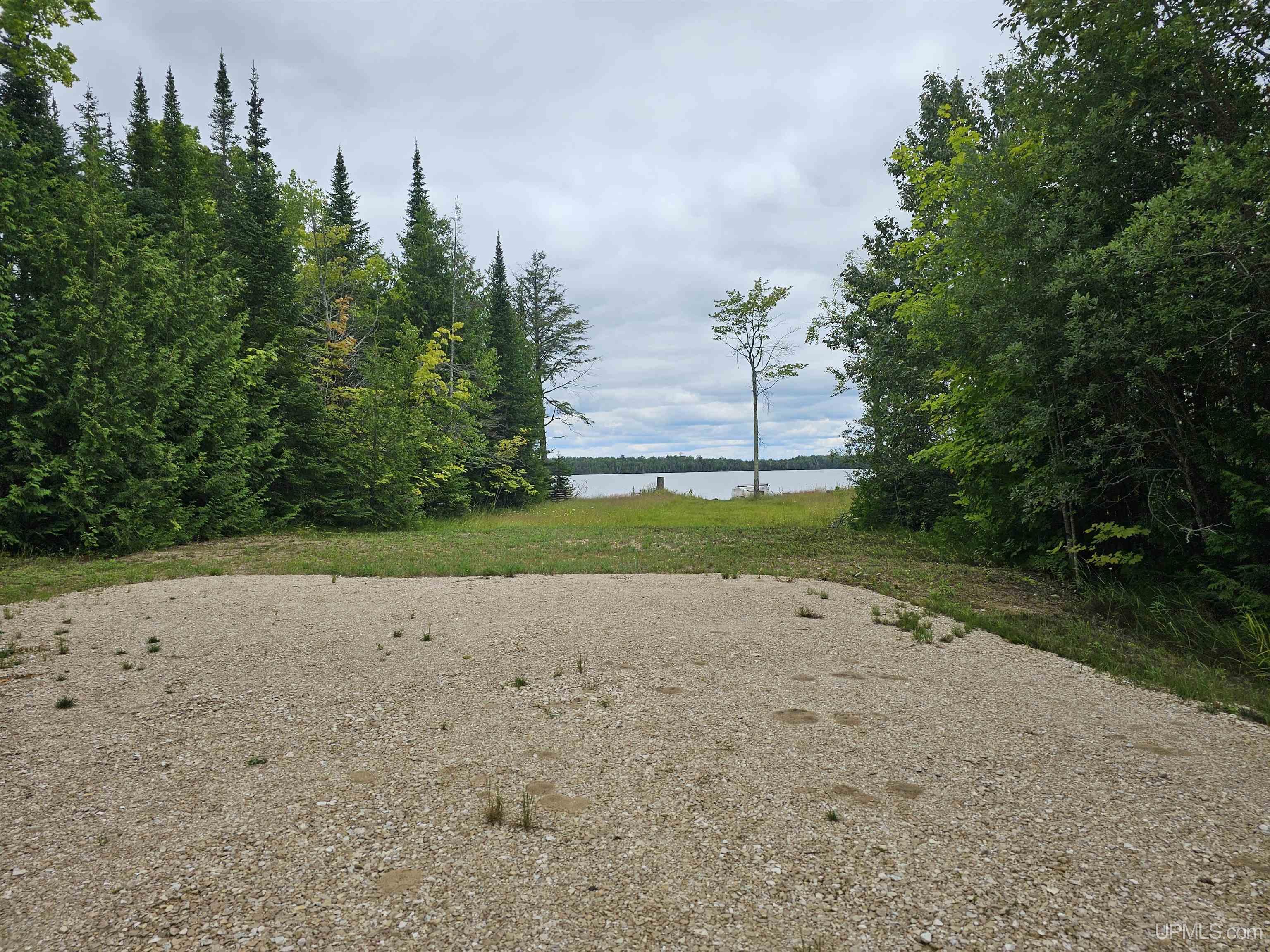 5965 Milakokia Lake Road Gould City, MI 49838 - Photo 6 of 41